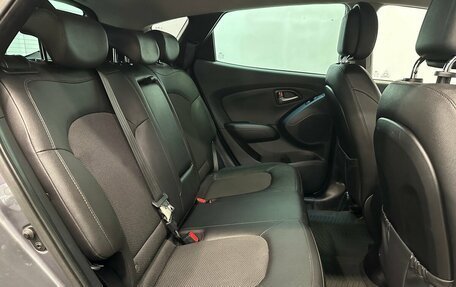 Hyundai ix35 I рестайлинг, 2014 год, 1 240 000 рублей, 15 фотография