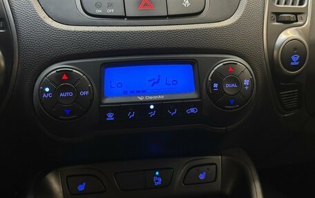 Hyundai ix35 I рестайлинг, 2014 год, 1 240 000 рублей, 7 фотография