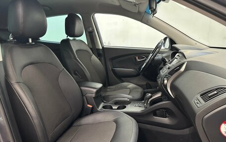 Hyundai ix35 I рестайлинг, 2014 год, 1 240 000 рублей, 14 фотография