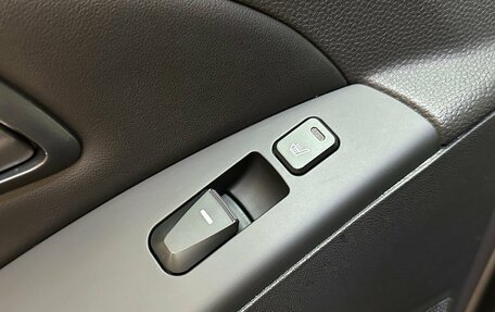 Hyundai ix35 I рестайлинг, 2014 год, 1 240 000 рублей, 12 фотография