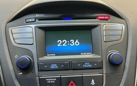 Hyundai ix35 I рестайлинг, 2014 год, 1 240 000 рублей, 8 фотография