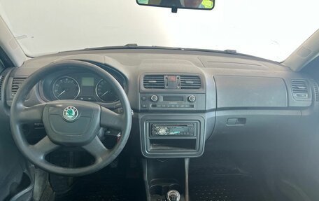 Skoda Roomster, 2012 год, 339 000 рублей, 10 фотография