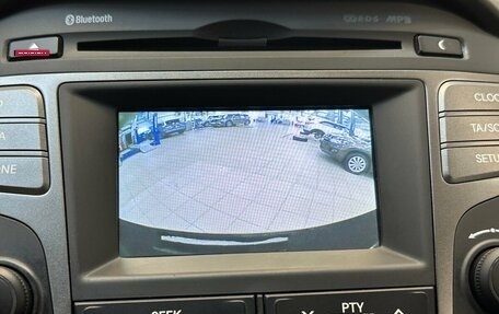 Hyundai ix35 I рестайлинг, 2014 год, 1 240 000 рублей, 9 фотография