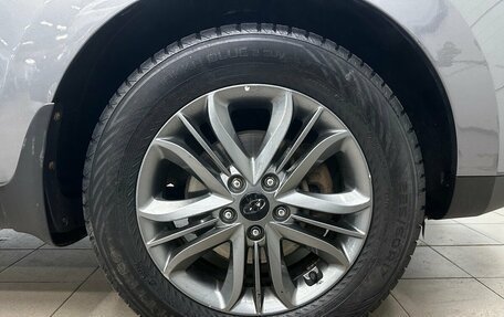 Hyundai ix35 I рестайлинг, 2014 год, 1 240 000 рублей, 18 фотография