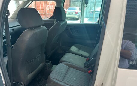 Skoda Roomster, 2012 год, 339 000 рублей, 9 фотография