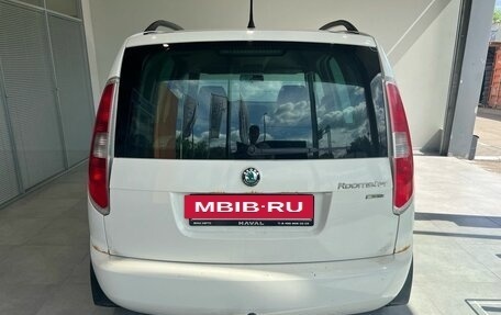 Skoda Roomster, 2012 год, 339 000 рублей, 6 фотография