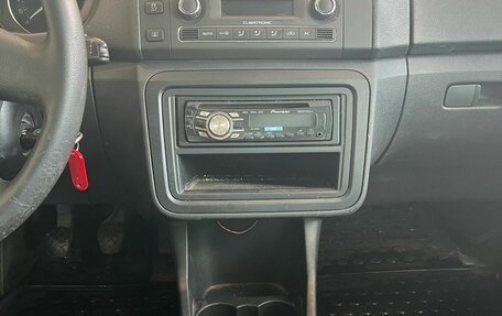 Skoda Roomster, 2012 год, 339 000 рублей, 11 фотография