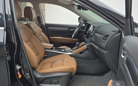 Renault Samsung QM6, 2022 год, 1 800 000 рублей, 6 фотография