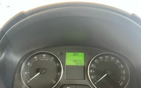 Skoda Roomster, 2012 год, 339 000 рублей, 13 фотография