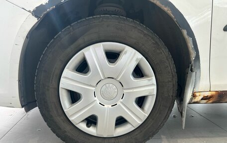 Skoda Roomster, 2012 год, 339 000 рублей, 14 фотография