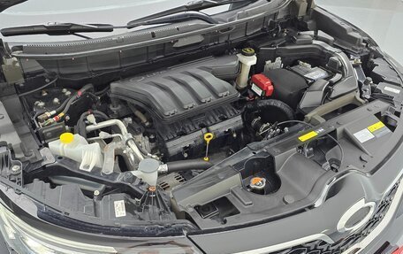 Renault Samsung QM6, 2022 год, 1 800 000 рублей, 3 фотография