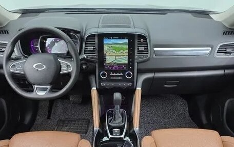 Renault Samsung QM6, 2022 год, 1 800 000 рублей, 5 фотография