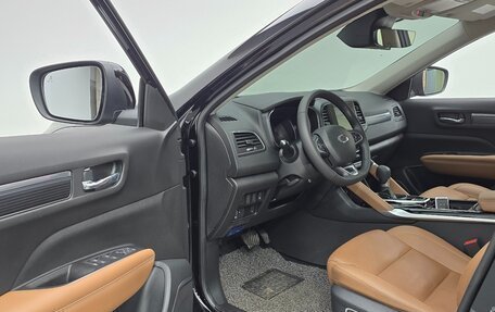 Renault Samsung QM6, 2022 год, 1 800 000 рублей, 4 фотография