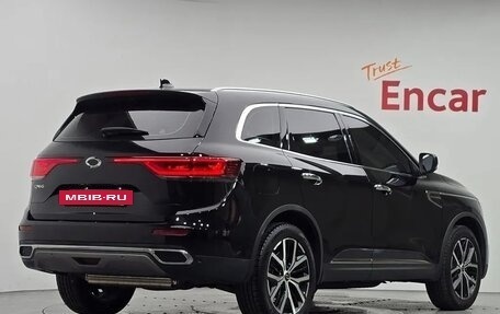 Renault Samsung QM6, 2022 год, 1 800 000 рублей, 2 фотография