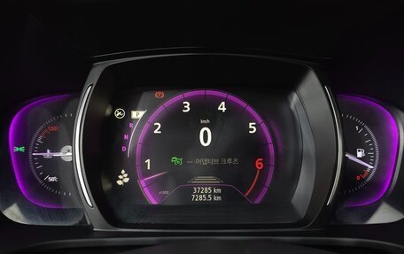 Renault Samsung QM6, 2022 год, 1 800 000 рублей, 7 фотография