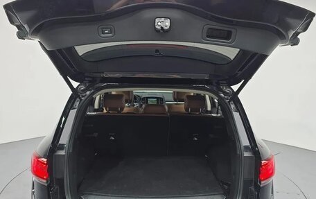 Renault Samsung QM6, 2022 год, 1 800 000 рублей, 14 фотография
