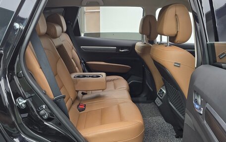 Renault Samsung QM6, 2022 год, 1 800 000 рублей, 12 фотография