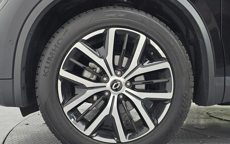 Renault Samsung QM6, 2022 год, 1 800 000 рублей, 15 фотография
