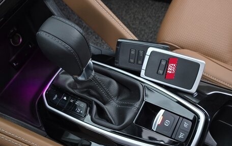 Renault Samsung QM6, 2022 год, 1 800 000 рублей, 8 фотография