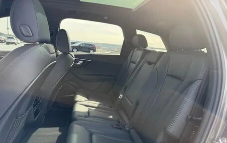 Audi Q7, 2023 год, 6 234 000 рублей, 6 фотография