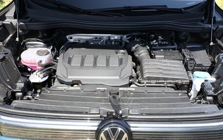 Volkswagen Tiguan, 2026 год, 5 700 000 рублей, 8 фотография