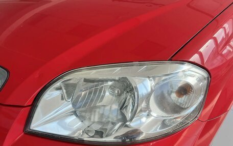 Chevrolet Aveo III, 2010 год, 315 000 рублей, 2 фотография