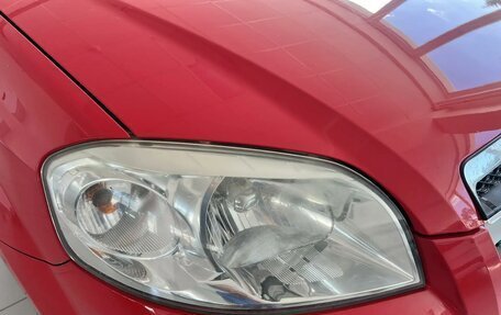 Chevrolet Aveo III, 2010 год, 315 000 рублей, 5 фотография