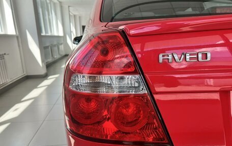 Chevrolet Aveo III, 2010 год, 315 000 рублей, 10 фотография