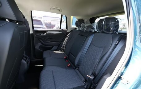 Volkswagen Tiguan, 2026 год, 5 700 000 рублей, 7 фотография