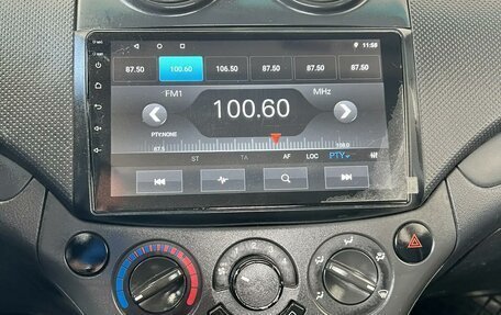 Chevrolet Aveo III, 2010 год, 315 000 рублей, 19 фотография