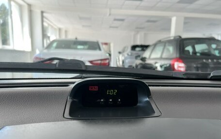 Chevrolet Aveo III, 2010 год, 315 000 рублей, 22 фотография