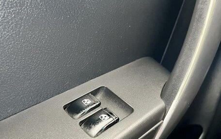 Chevrolet Aveo III, 2010 год, 315 000 рублей, 21 фотография