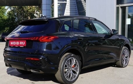 Audi Q5, 2025 год, 5 850 000 рублей, 4 фотография