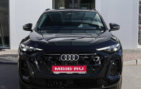 Audi Q5, 2025 год, 5 850 000 рублей, 2 фотография