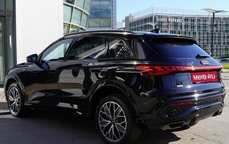 Audi Q5, 2025 год, 5 850 000 рублей, 6 фотография