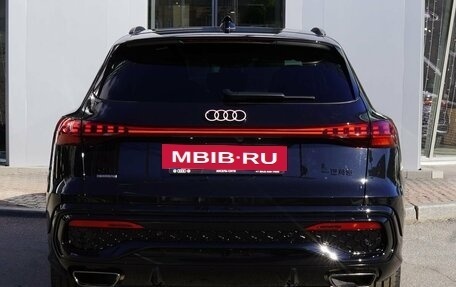 Audi Q5, 2025 год, 5 850 000 рублей, 5 фотография