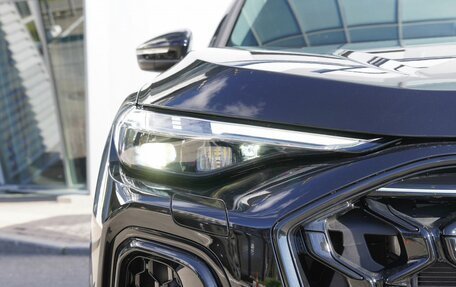 Audi Q5, 2025 год, 5 850 000 рублей, 10 фотография