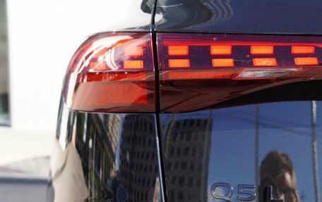 Audi Q5, 2025 год, 5 850 000 рублей, 11 фотография