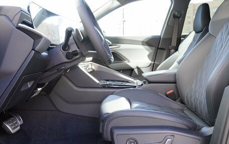 Audi Q5, 2025 год, 5 850 000 рублей, 16 фотография