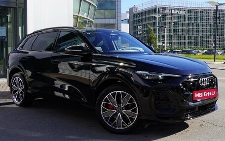 Audi Q5, 2025 год, 5 850 000 рублей, 3 фотография