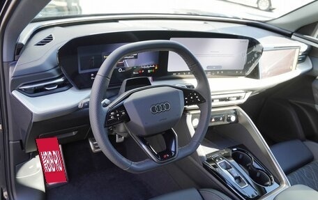 Audi Q5, 2025 год, 5 850 000 рублей, 12 фотография