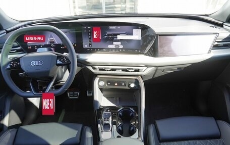 Audi Q5, 2025 год, 5 850 000 рублей, 13 фотография