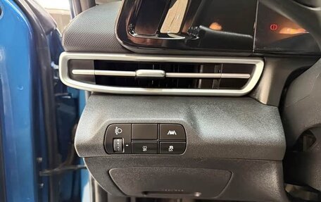 Hyundai Elantra, 2022 год, 1 690 548 рублей, 9 фотография