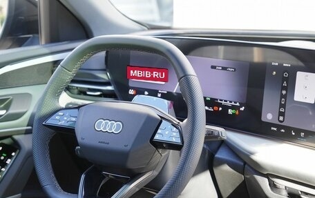 Audi Q5, 2025 год, 5 850 000 рублей, 19 фотография