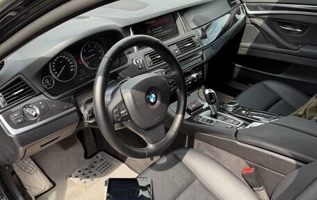 BMW 5 серия, 2013 год, 2 200 000 рублей, 6 фотография