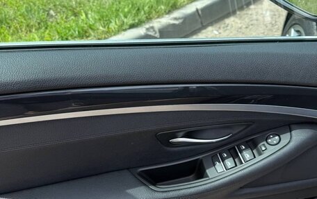 BMW 5 серия, 2013 год, 2 200 000 рублей, 8 фотография