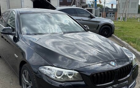 BMW 5 серия, 2013 год, 2 200 000 рублей, 2 фотография