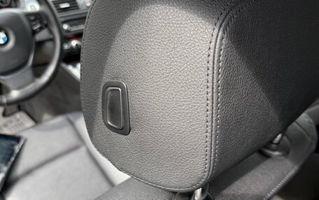 BMW 5 серия, 2013 год, 2 200 000 рублей, 10 фотография