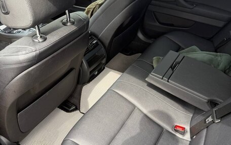 BMW 5 серия, 2013 год, 2 200 000 рублей, 12 фотография