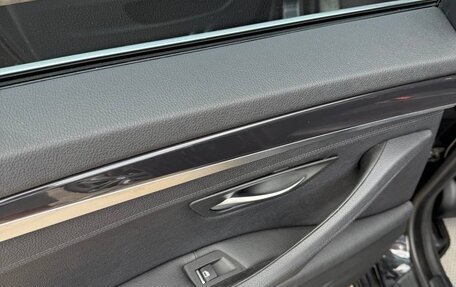 BMW 5 серия, 2013 год, 2 200 000 рублей, 11 фотография